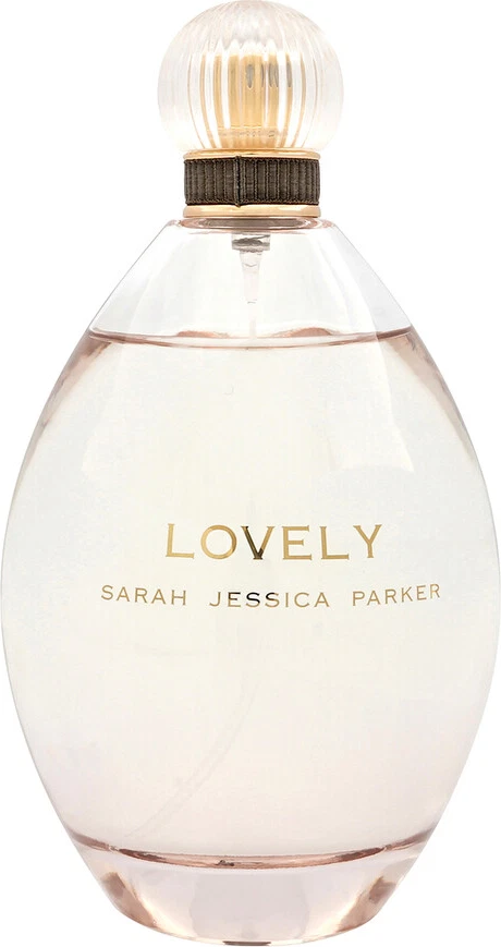 Eau De Parfum Sarah Jessica Parker Lovely