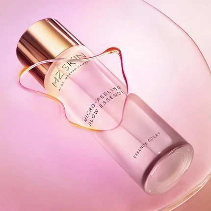 Сыворотка для сияния Mz Skin Micro-Peeling Glow Essence