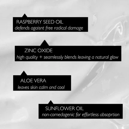 Солнцезащитный крем Upcircle SPF 25 Mineral Sunscreen