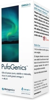 Liquid Metagenics Pufagenics