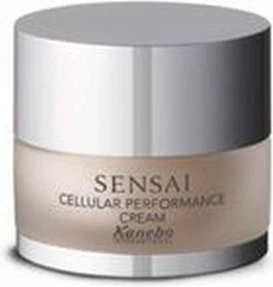 Cream Sensai Cellular Performance Standard Cream Luxury Antiaging