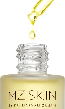 Масло для лица Mz Skin Reviving Antioxidant
