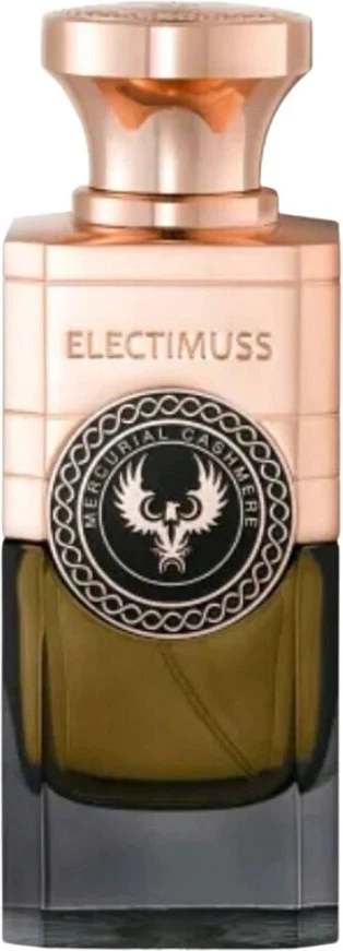 Parfum Electimuss Mercurial Cashmere
