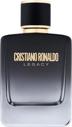 Туалетная вода CR7 - Cristiano Ronaldo Cr7 Legacy