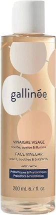 Тонер Gallinee Face Vinegar