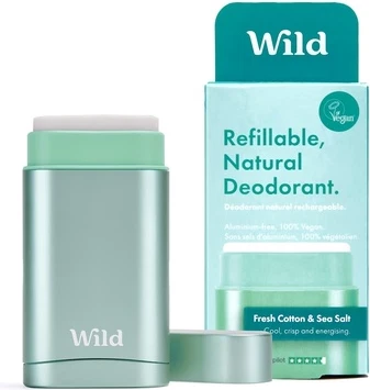 Дезодорант Wild Cashmere