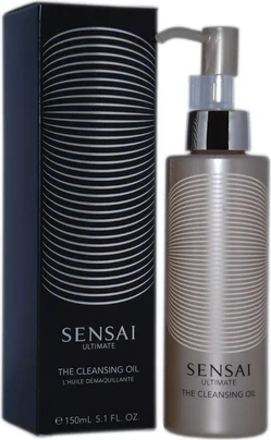 Очищающее масло Sensai Sensai Ultimate