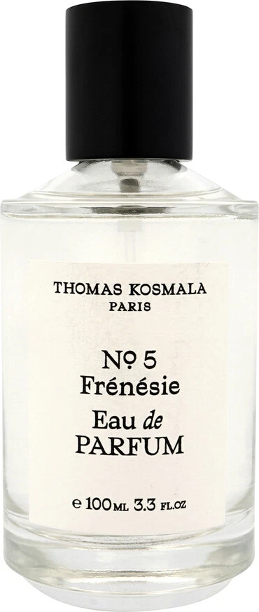 Eau de Parfum Thomas Kosmala No. 5 Frenesie