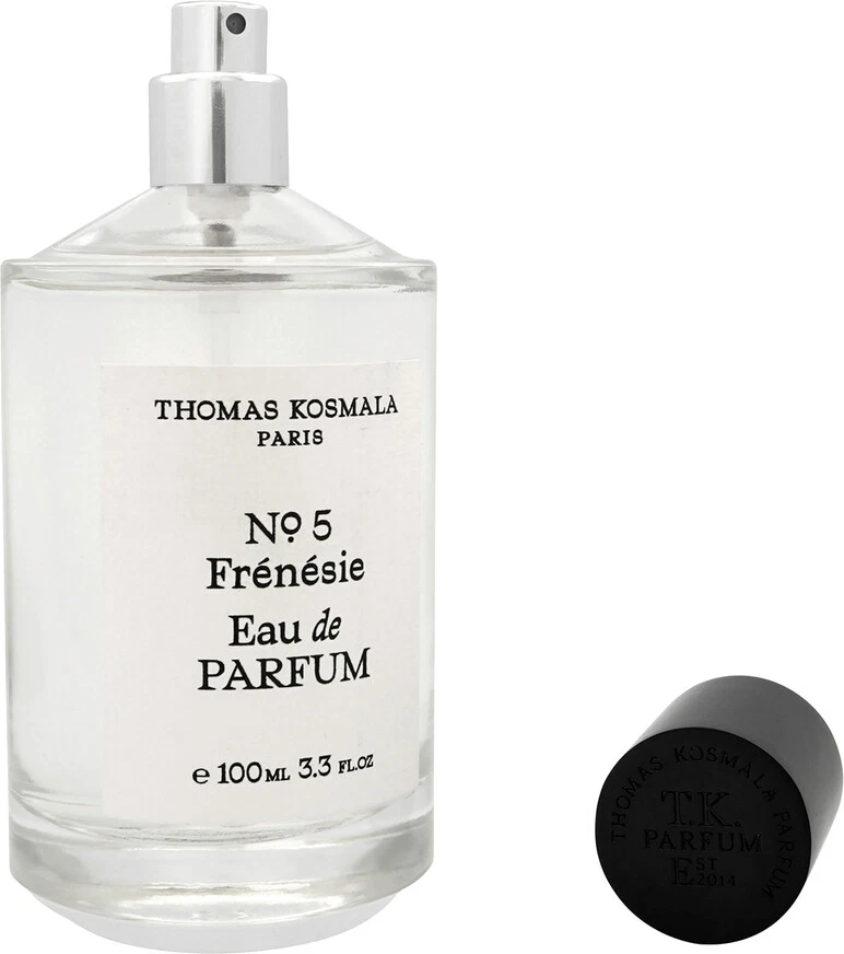Eau de Parfum Thomas Kosmala No. 5 Frenesie