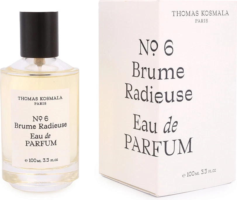 Eau De Parfum Thomas Kosmala No.6 Brum Radieuse — photo 3