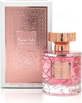 Парфюмерная вода Ayat Perfumes YARA