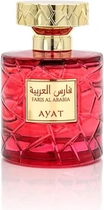 Парфюмерная вода Ayat Perfumes YARA