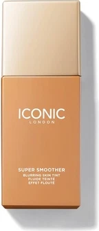 Тональное средство Skin Tint Foundation Iconic London Super Smoother Blurring
