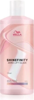 Глазурь Wella Professionals Shinefinity Zero Lift Glaze