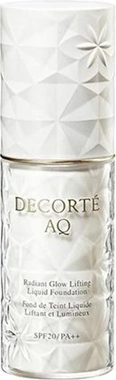 Жидкая тональная основа Cosme Decorte AQ
