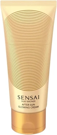 After Sun Cream Sensai Silky Bronze