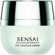 Moisturizing Eye Cream Sensai Cellular Performance