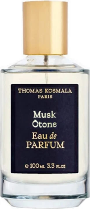 Eau De Parfum Thomas Kosmala Musk Otone
