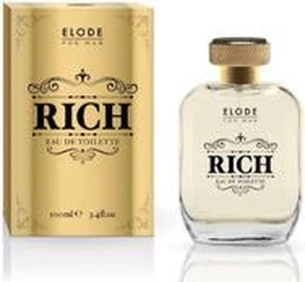 Туалетная вода Elode Rich