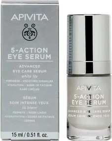 Сыворотка для глаз Apivita