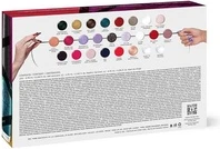 Лаки для ногтей OPI Коллекция Праздник 2023 Terribly Nice Мини-календарь с адвент-сюрпризами Подарочный набор