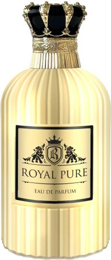 Eau De Parfum Assala Royal Pure