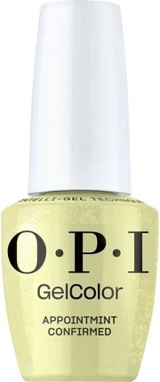 Масло для ногтей OPI