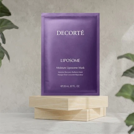 Cosme Decorte Namli Liposomali niqobi