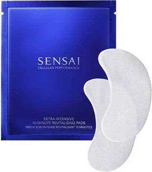 Eye Pads Sensai Cellular Performance Extra Intensive Revitalising Pads