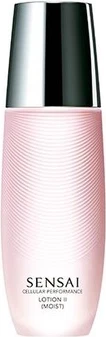 Softening Lotion Sensai Cellular Performance Lotion Ii Moist