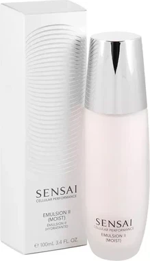 Emulsion Sensai Cellular Performance II Moist