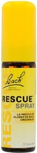 Спрей Bach Rescue Remedy