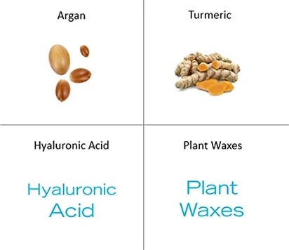 Тушь The Organic Pharmacy Volumizing