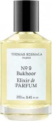 Eau De Parfum Thomas Kosmala No.9 Bukhor Elixir