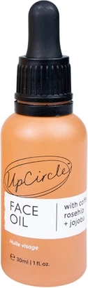 Масло для лица Upcircle Upcircle