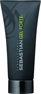 Гель Sebastian Professional Hair Gel Forte для сильной фиксации