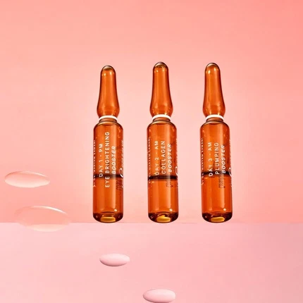 Сыворотка для глаз Mz Skin Осветление и увлажнение