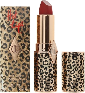 Lipstick Charlotte Tilbury Kissing Hot Lips