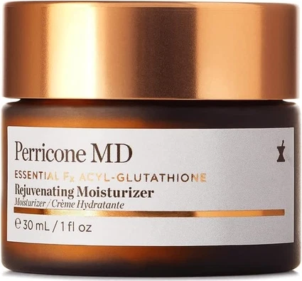 Увлажняющий крем Perricone Md Essential Fx Acyl Glutathione Омолаживающий