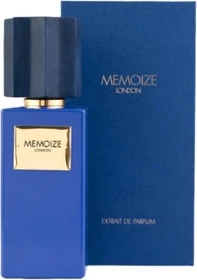 Eau De Parfum Memoize London