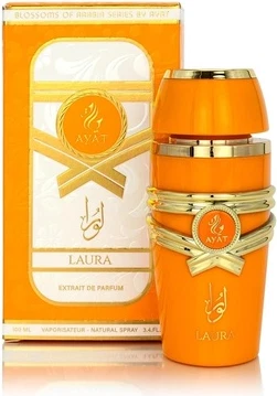 Eau de Parfum Ayat Perfumes Blossoms of Arabia