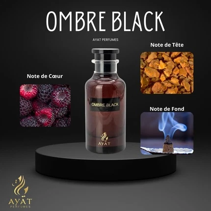Духи Ayat Perfumes Medad