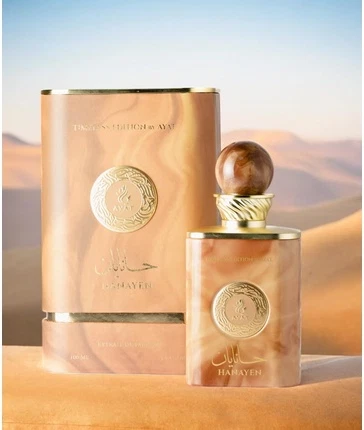 Парфюмерная вода Ayat Perfumes Timeless Edition