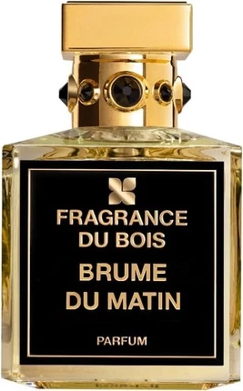 Eau De Parfum Fragrance Du Bois