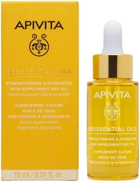 Масло для лица Apivita Beesential Oils