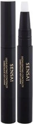 Yashirin ko'z vositasi Sensai Highlighting Concealer