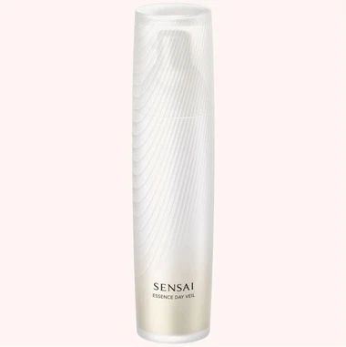 Essence Защита от солнца для лица Sensai Ежедневная кожная эссенция