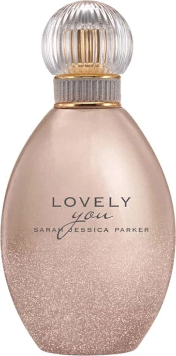 Eau de Parfum Sarah Jessica Parker Lovely You