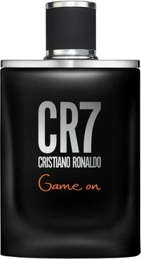 Туалетная вода CR7 - Cristiano Ronaldo