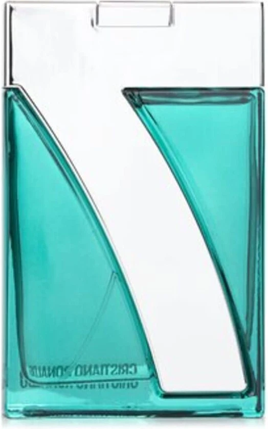 Eau De Toilette Cristiano Ronaldo CR7 Origins — photo 3